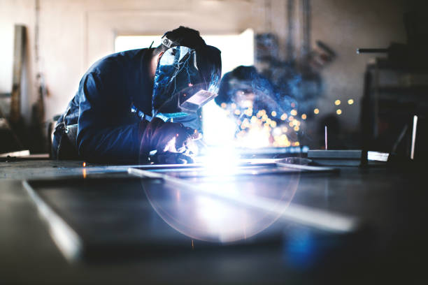 Best Structural Steel Welding in Laurel Lake, NJ