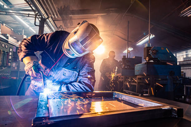 Best Automation and Robotic Welding in Laurel Lake, NJ