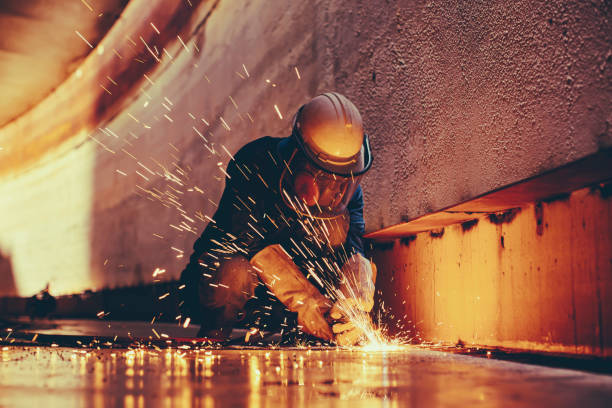 Best Marine and Shipbuilding Welding in Laurel Lake, NJ