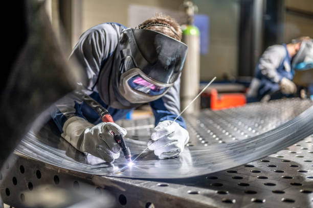 Best Aerospace and Defense Welding in Laurel Lake, NJ