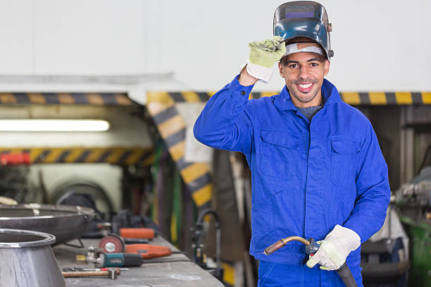 Reliable Laurel Lake, NJ Welder & Metal Fabrication Solutions